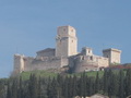 Крепость Рокка Маджоре